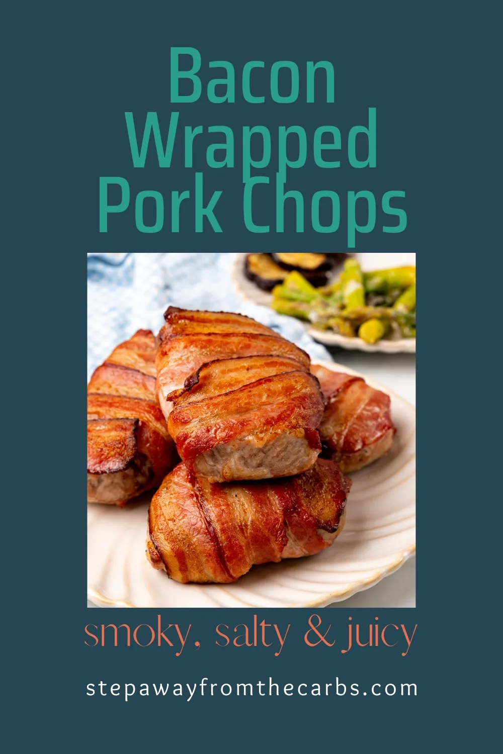 easy pork chops recipe