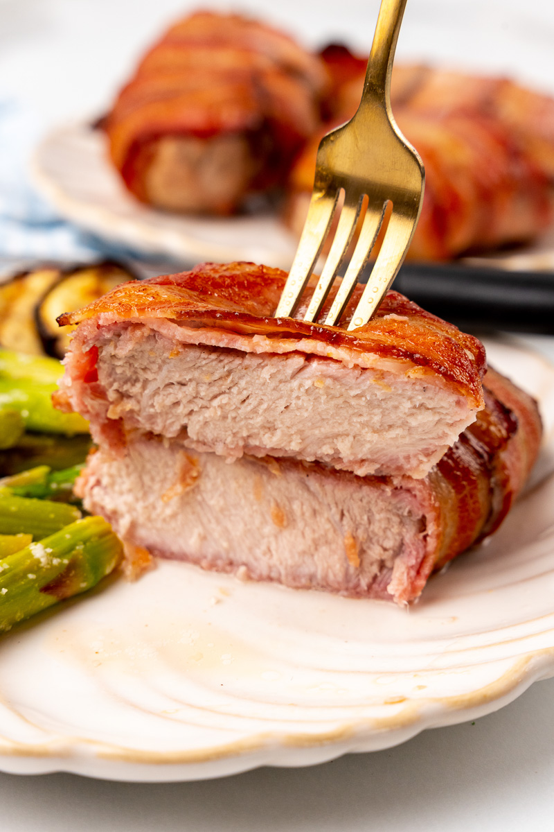easy pork chops recipe
