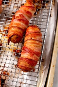 great appetizer and party food