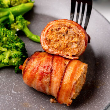 great appetizer and party food