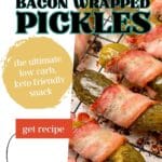 homemade low carb snack