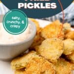 keto dill pickles recipe