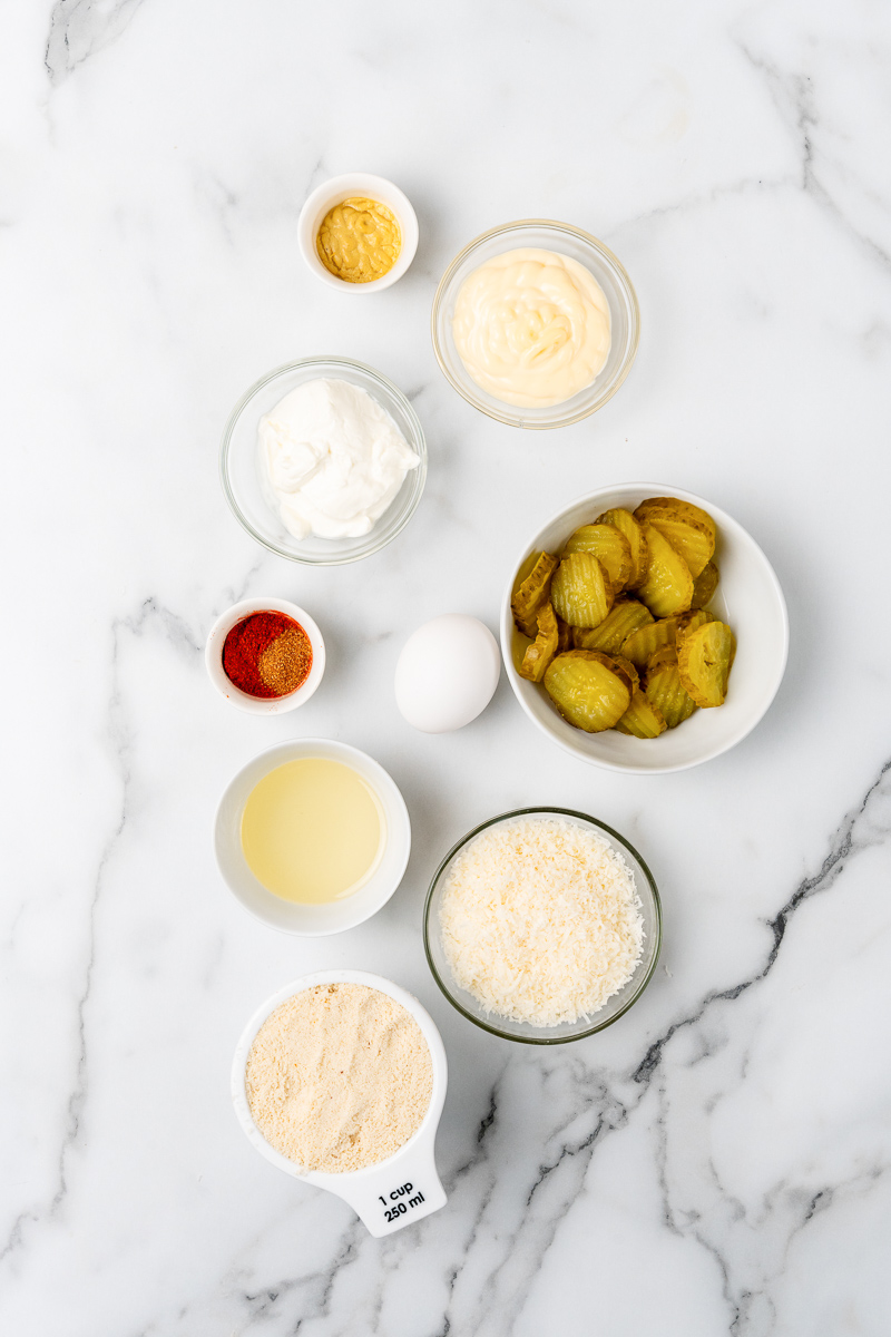 keto dill pickles recipe