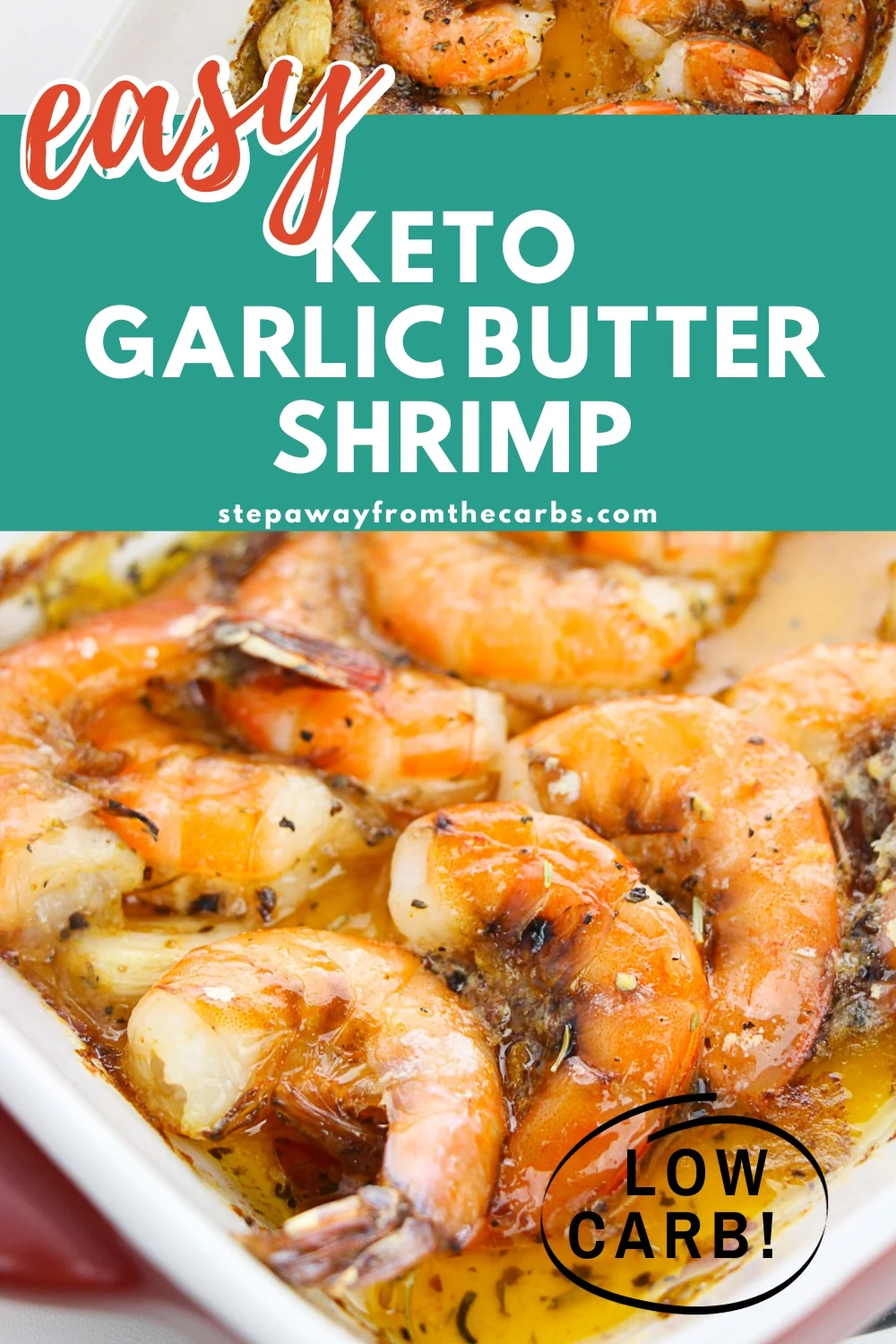 Keto shrimp recipes