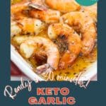 Keto shrimp recipes