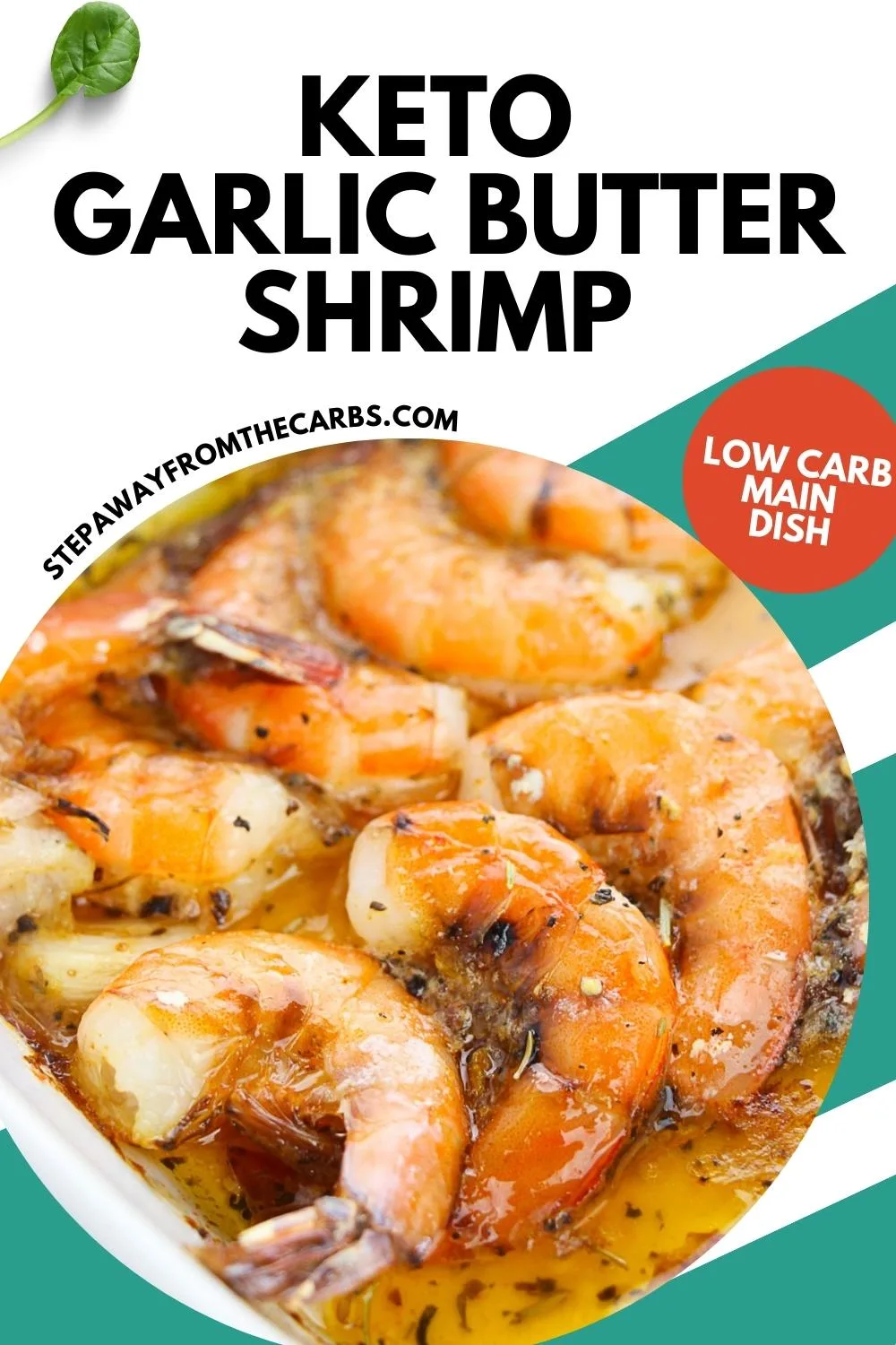 Keto shrimp recipes