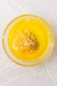 low carb party food or appetizer