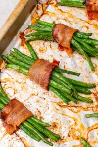 low carb party food or appetizer
