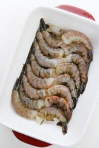 Keto shrimp recipes