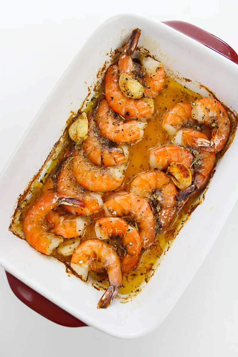 Keto shrimp recipes