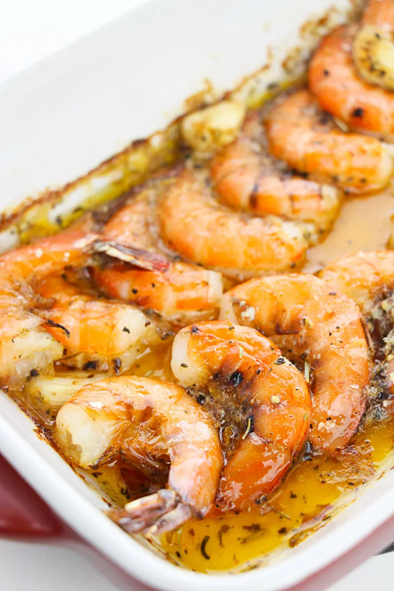 Keto shrimp recipes