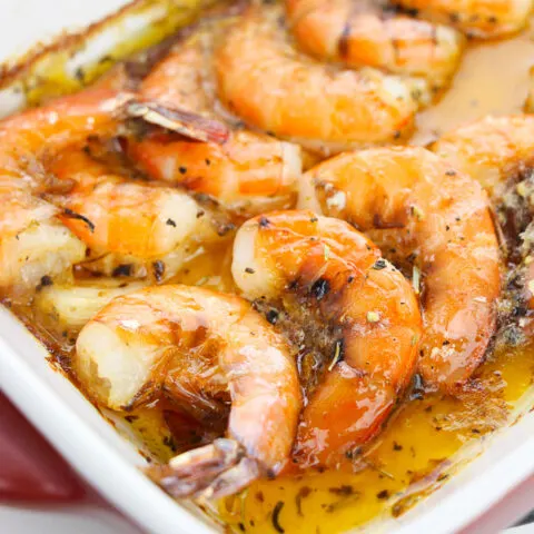 Keto shrimp recipes