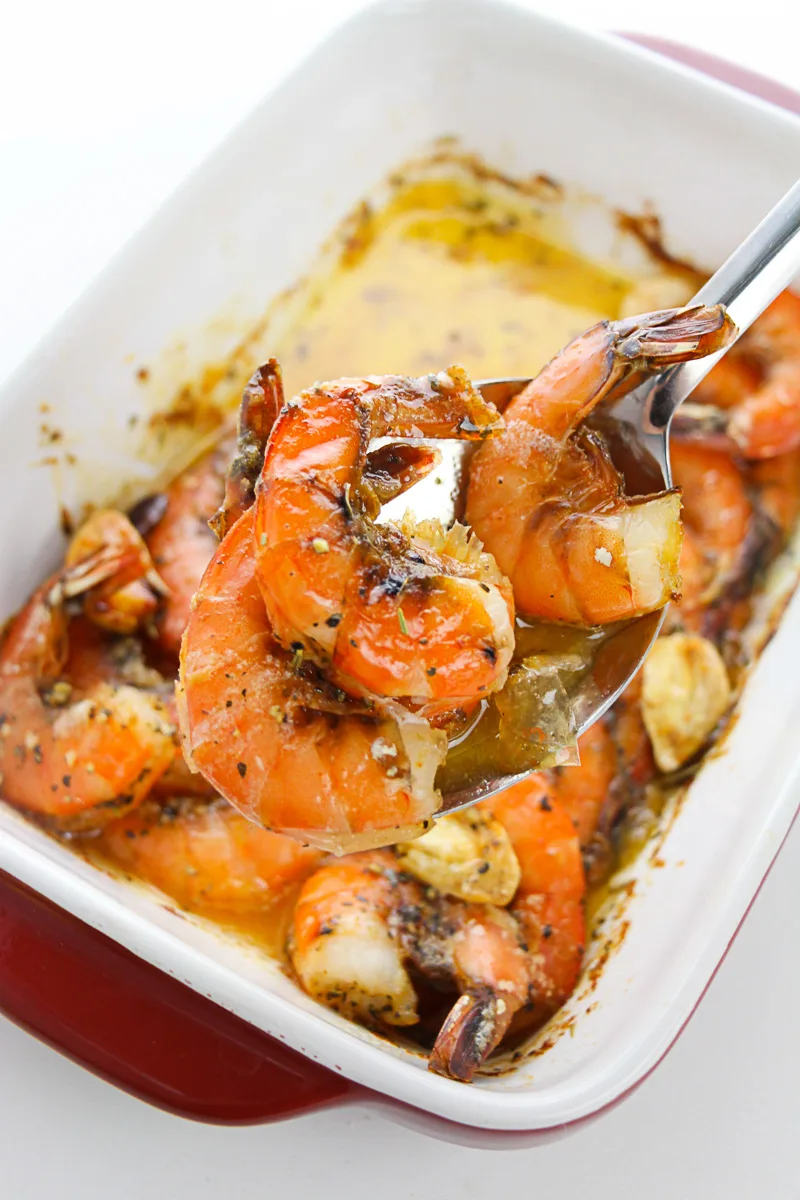 Keto shrimp recipes