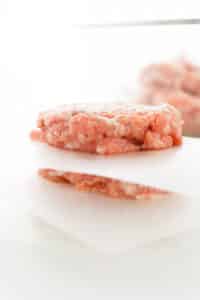 keto breakfast sausages