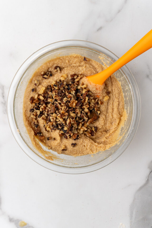 Keto Banana Muffins - Step Away From The Carbs