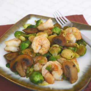 The Best Low Carb Shrimp Recipes - Step Away From The Carbs